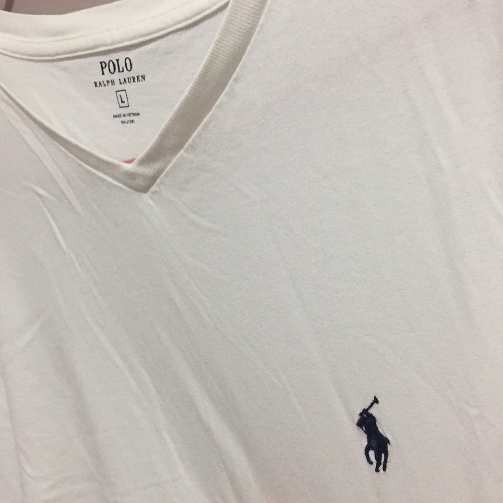 Polo Ralph Lauren Shirt